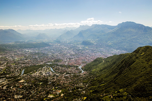 Agence immobilière Grenoble